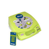 Zoll AED Plus Trainer 2 - Semi-Automatic or Automatic