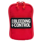 Tactical Medical Bleeding Control Kit
