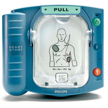 Philips OnSite AED Extended Warranty