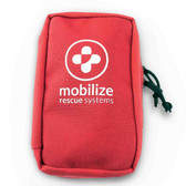 Mobilize Rigid Carry Case for Compact or Utility Rescue Systems