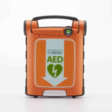 Cardiac Science G5 AED Semio or Fully Automatic AED