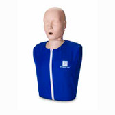 PRESTAN CPR Training Shirt Adult / Child 4-Pack