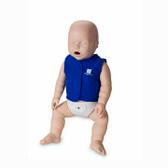 PRESTAN CPR Training Shirt Infant 4-Pack