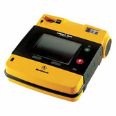 Lifepak 1000 AED with Graphical text display