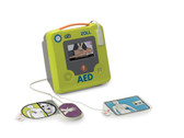 Zoll AED 3 Uni-padz