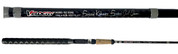 8'3" Samurai Black Rod