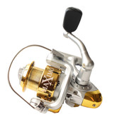 Maximo Spin Reel