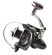 Crixus Spin Reel