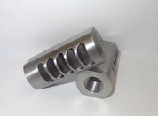 Slabbed 5 Port Magnum "Muscle" Brake