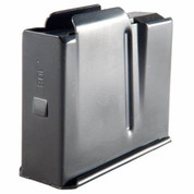 Accuracy International 5 Round 308 Win Magazine