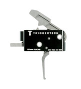 Triggertech Combat Primary AR Trigger Flat Shoe