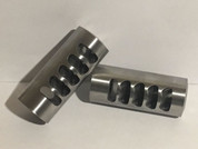 Round 5 Port Magnum Muscle Brake
