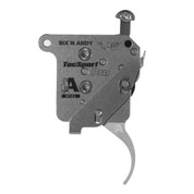 Bix’n Andy TacSport PRO Rem700 Two Stage Trigger – Top Safety (Right Hand)