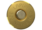 Lapua 300 Norma Magnum Brass  (100 pieces)