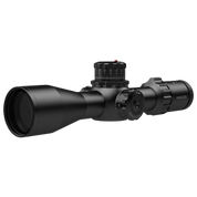 Kahles K318i 3.5-18x50 Left Side Windage MOAK reticle