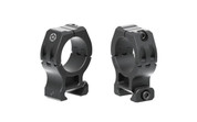 American Rifle Company M10 Scope Rings 30mm Medium 1.1"
