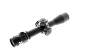 Zero Compromise Optics 4-20 MPCT-1 Reticle and free set of ARC rings ($180 value)