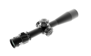 Zero Compromise Optics 5-27 MPCT-2 Reticle w free set of ARC rings ($180 value)