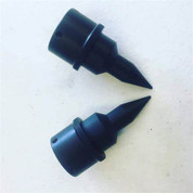 Modular Evolution Aluminum Spikes