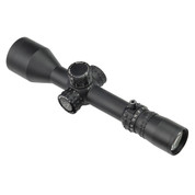 Nightforce NX8 2.5-20x50 F2 (Call for current promotions)