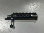 Borden Bigfoot Action w Nitride and Skeletonized (Lapua Boltface)