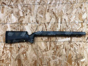 Manners EH1 Long Action M5 (Inlet for Borden Bigfoot)