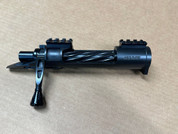 Pierce Engineering Shadow Long Action Mag BF (Comes w 2 piece 20 moa rail)