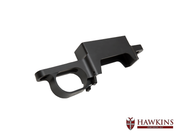 Hawkins Precision Long Action M5 DBM CIP+