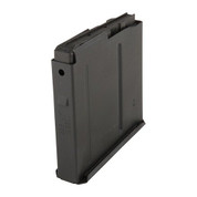 Accurate Mag 338 Lapua 5 Round CIP Magazine
