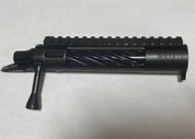 DEFIANCE ANTI NITRIDE WITH 20 MOA RAIL (700 SA/Medium 308 BF)