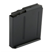 Accurate Mag 300 Win Mag 3.850 5 Round Magazine