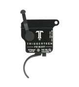 Triggertech Primary PVD Black Curved