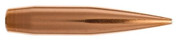 Berger 25 cal 133 gr Elite Hunter (500 quantity)