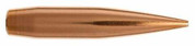Berger 30 cal 205 gr Elite Hunters (500 count)