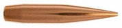 Berger 6mm 109 Gr Target Hybrids (500 Count)