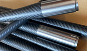 Benchmark Carbon Barrels