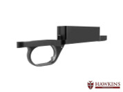 Hawkins XM/Medium Length Hunter Bottom metal