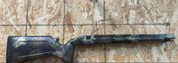 Manners Pro Hunter with micro chassis (700 Long Action Footprint)