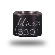 Bullet Central Micron Series Bushing (.330)