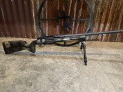 Bat Vesper 300 Norma Improved Instock as of 4-8-25(Email for final options as that dictates price)