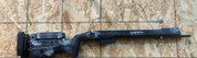 Manners TCS w M5 mini chassis (700 Short Action)