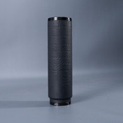 Unknown Suppressors Reaper 30 cal No Thread Adaptor (Hub)