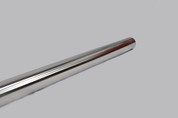Benchmark Barrels 7mm 8.5 tw 1.250 for 5" and straight taper to 1.100" 33" finish