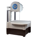 Gryphon Custom 42" AquaSaw Diamond Band Frag Saw