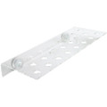 Eshopps Straight Frag Rack Clear