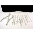 Frag Kit Deluxe 10-piece