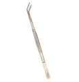 Stainless Steel Curved Forcep 12"