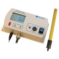 Milwaukee MC122 pH Controller w/Probe