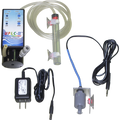 Spectrapure Ultra-Precise Level Controller