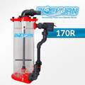 Octopus BioChurn 170 External Recirculating Biopellet Reactor